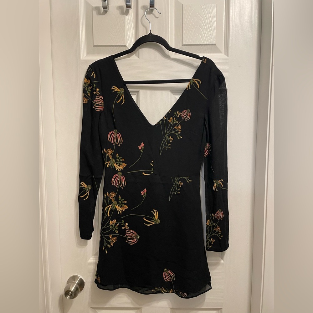Aritzia Little Moon Dress